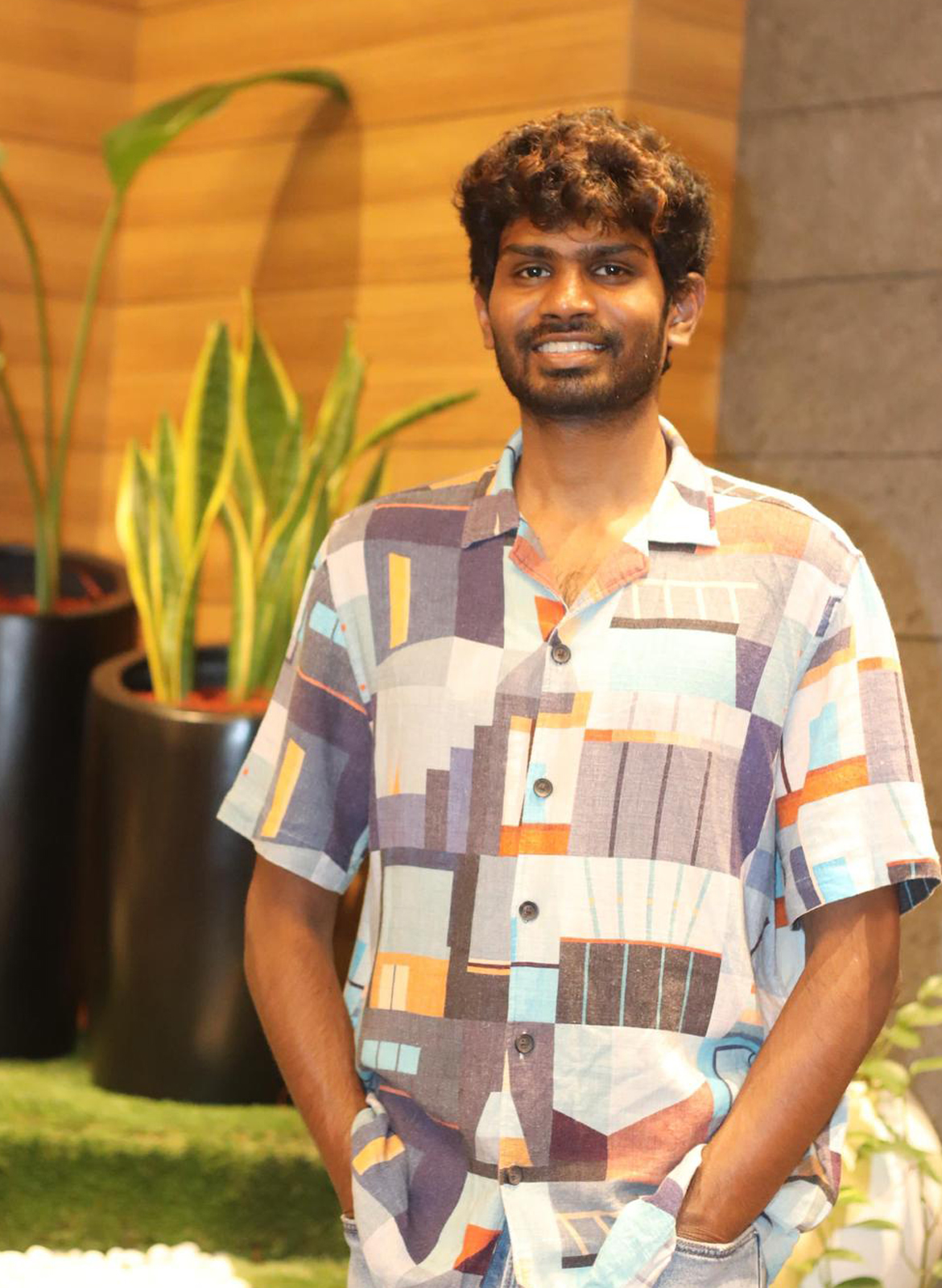 Akshay 