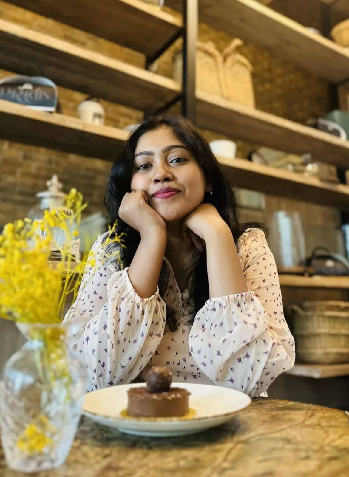 Mythili 